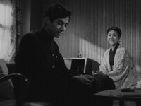 「嫁ぐ日」 (c)1956 松竹株式会社
