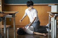 「うみべの女の子」