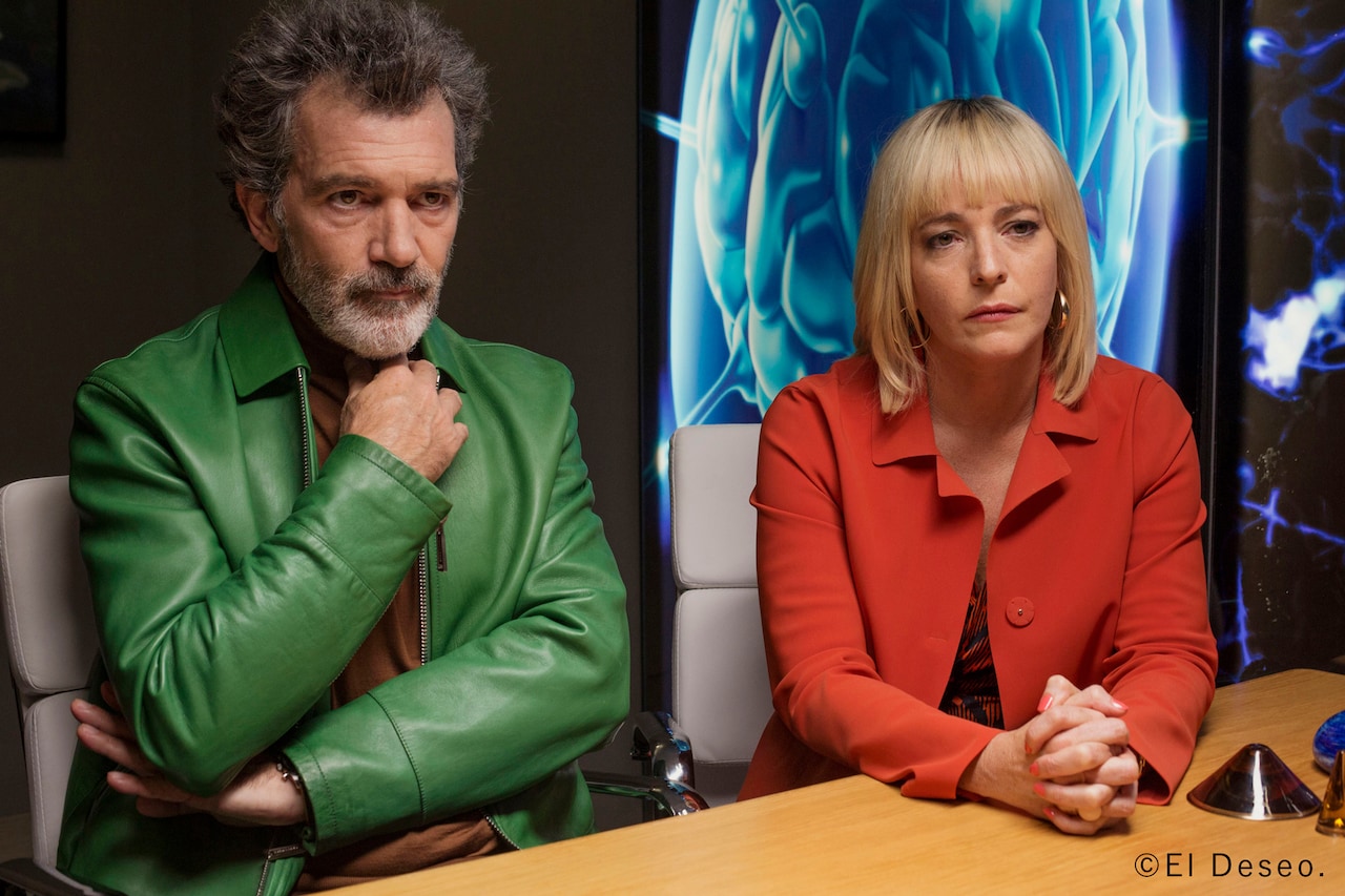 「ペイン・アンド・グローリー」などペドロ・アルモドバルの6本をWOWOWで放送