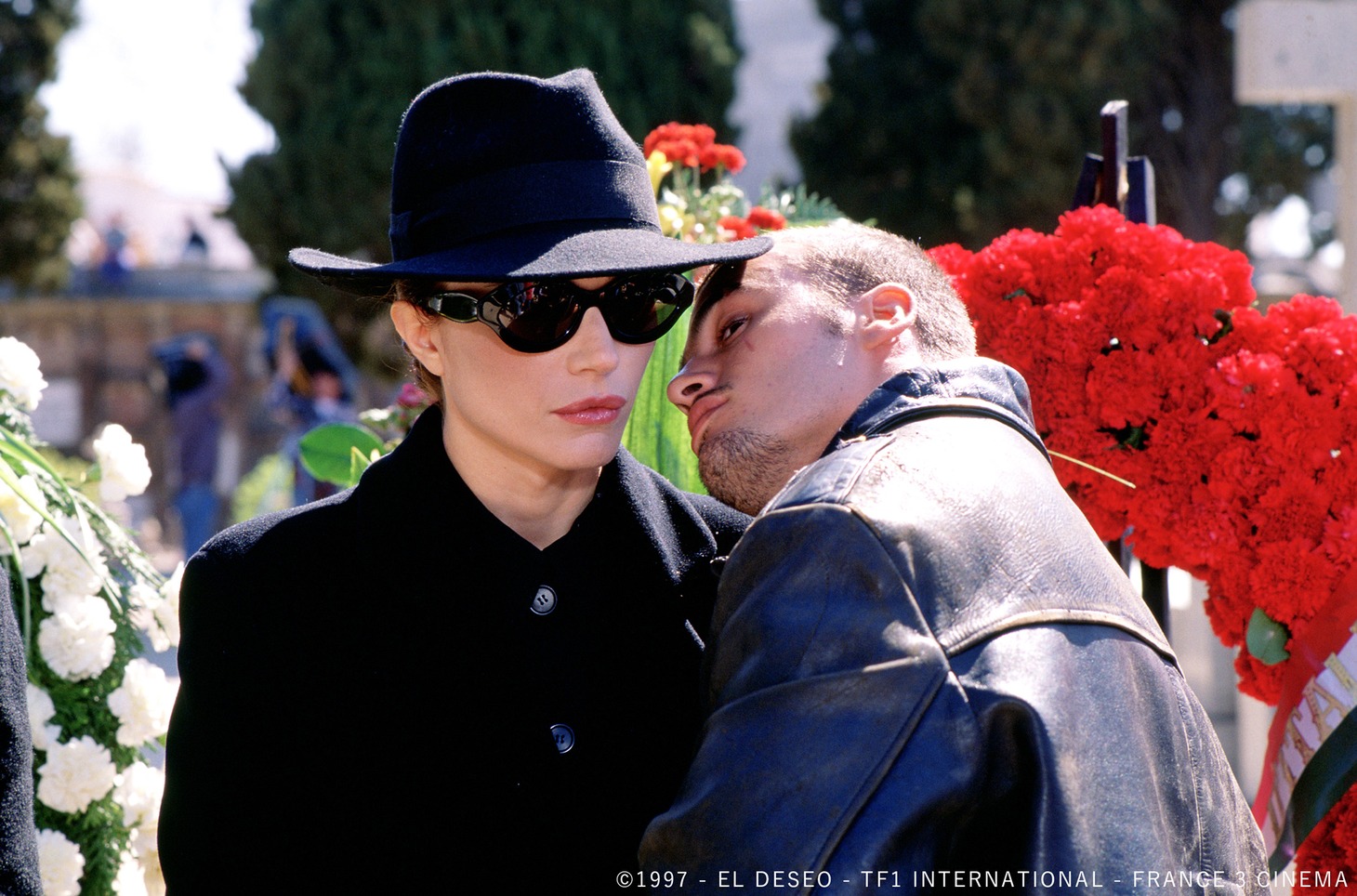 「ライブ・フレッシュ」