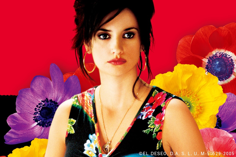 「ボルベール（帰郷）」