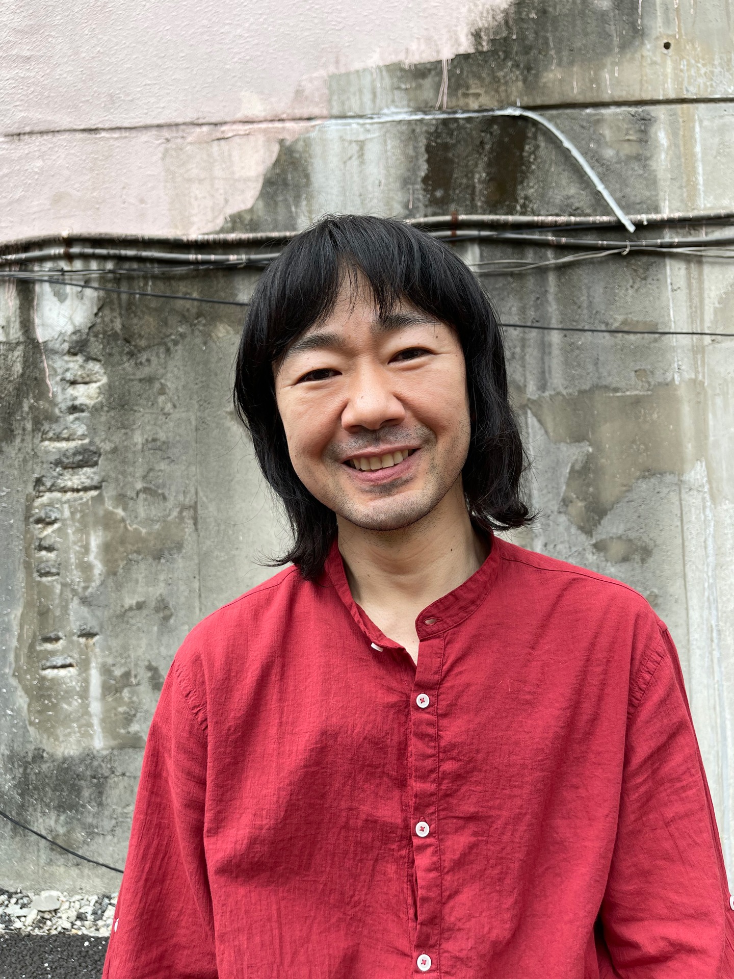 吉岡そんれい