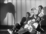 「象を喰った連中」 (c)1947 松竹株式会社