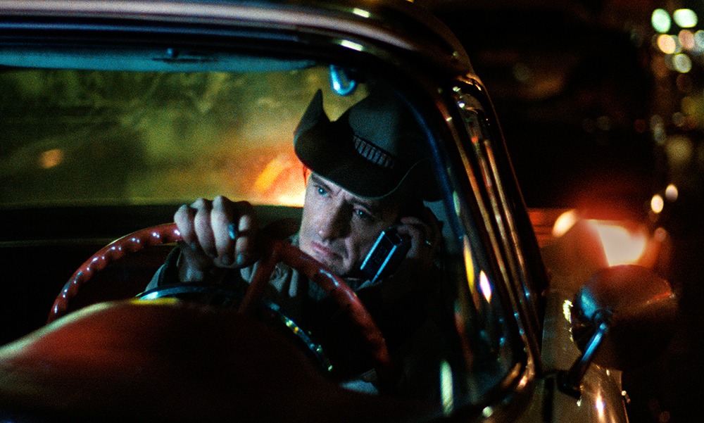 「アメリカの友人 4Kレストア版」 (c)Wim Wenders Stiftung 2014