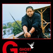 ジム・ジャームッシュの「ゴースト・ドッグ」国内初Blu-ray化