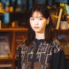俳優・西野七瀬を「情熱大陸」が追う、初のヘアブリーチや「孤狼の血」撮影の様子も
