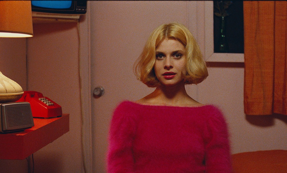 「パリ、テキサス 2Kレストア版」 (c)Wim Wenders Stiftung 2014