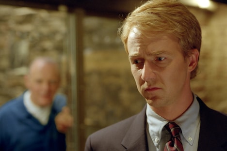 「レッド・ドラゴン」