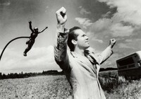 「さすらい 4Kレストア版」 (c)Wim Wenders Stiftung 2014