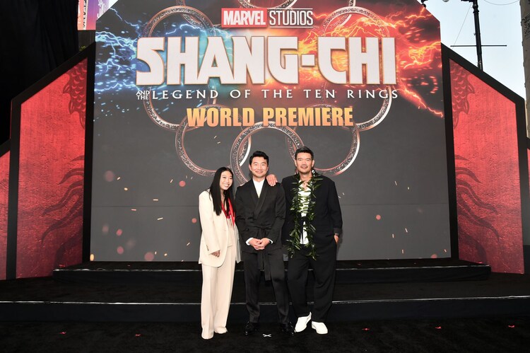 マーベル新作「シャン・チー」監督が主人公と父の複雑な関係語る（コメントあり） - Vimarsana News