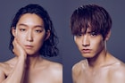 江口のりこが社長、赤楚衛二は貧乏学生演じる「SUPER RICH」10月にスタート