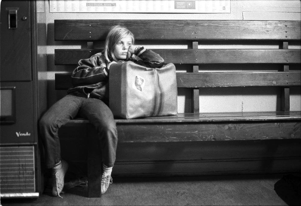 「都会のアリス 2Kレストア版」 (c)Wim Wenders Stiftung 2014