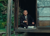 「東京画 2Kレストア版」 (c)Wim Wenders Stiftung 2014