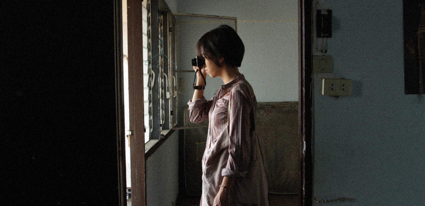「36のシーン」 (c)Very Sad Pictures