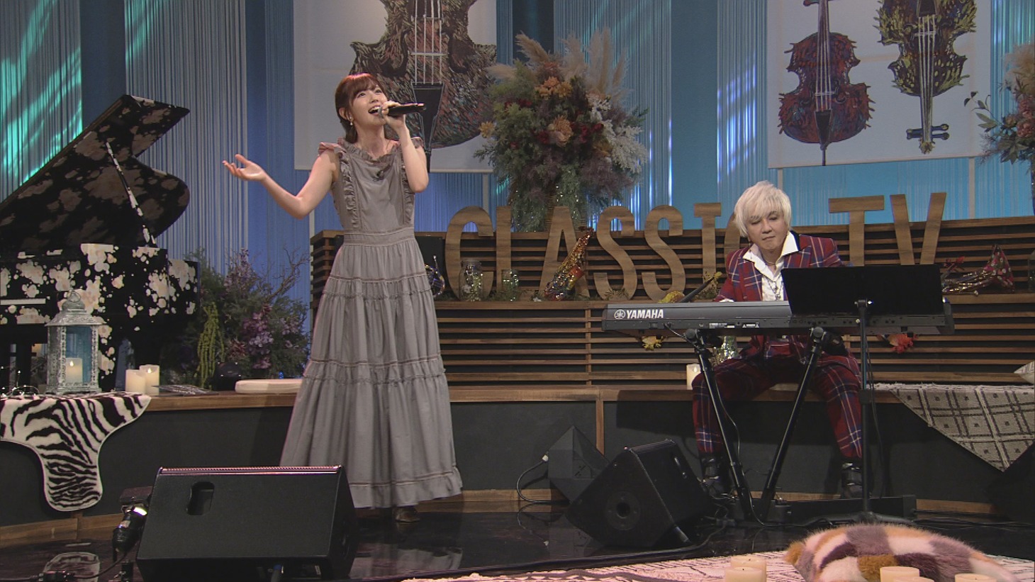 「クラシックTV」
