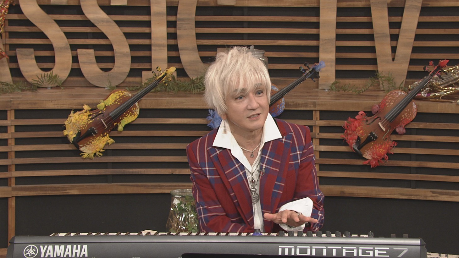 「クラシックTV」