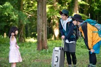 「ゴーストダイアリーズ」