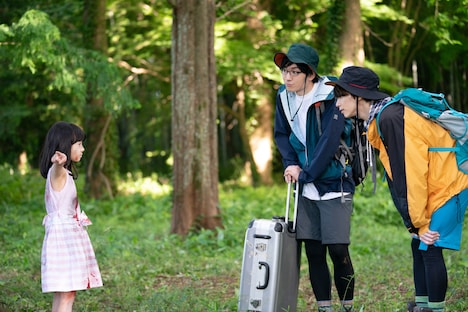 「ゴーストダイアリーズ」