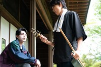 「ゴーストダイアリーズ」