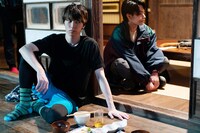 「ゴーストダイアリーズ」