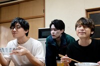 「ゴーストダイアリーズ」