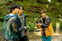 「ゴーストダイアリーズ」