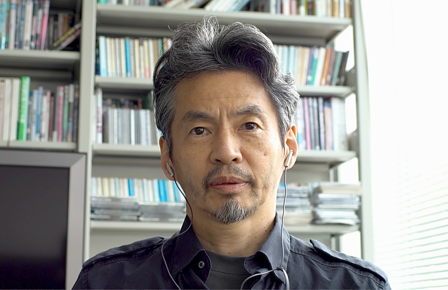 石井岳龍