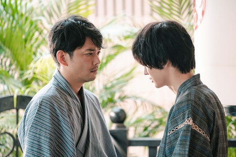 「彼女が好きなものは」新場面写真