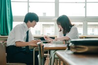 「彼女が好きなものは」