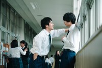 「彼女が好きなものは」