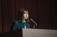 「彼女が好きなものは」