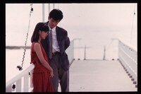 「メイン・テーマ」 (c)KADOKAWA1984