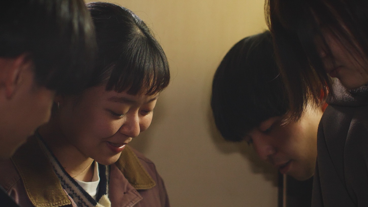 「みなみとあした」