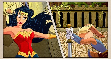 「スペース・プレイヤーズ」