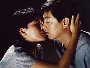 「ときめきに死す」 (c)1984 ハネシネマ