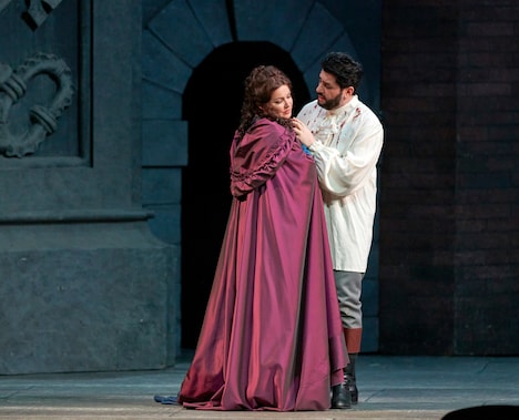 「ウィーン国立歌劇場2020 in CINEMA＜トスカ＞」