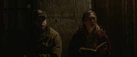 「ダーク・アンド・ウィケッド」