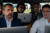 「スイング・ステート」新場面写真