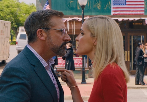 「スイング・ステート」