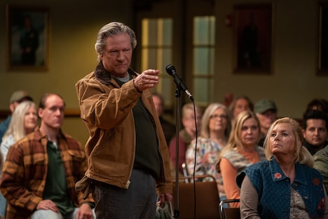 「スイング・ステート」新場面写真