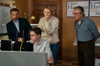 「スイング・ステート」新場面写真