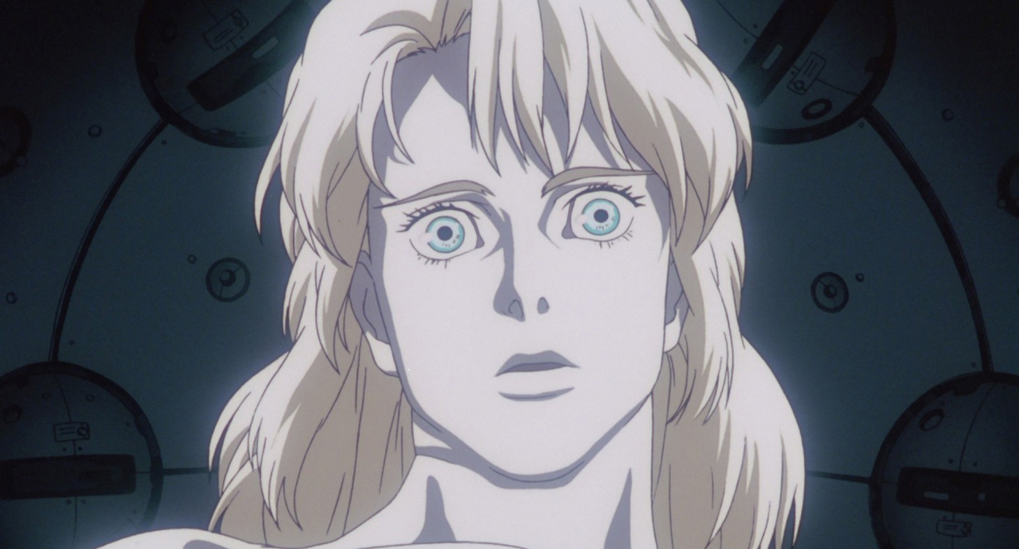 「GHOST IN THE SHELL/攻殻機動隊 4Kリマスター版」