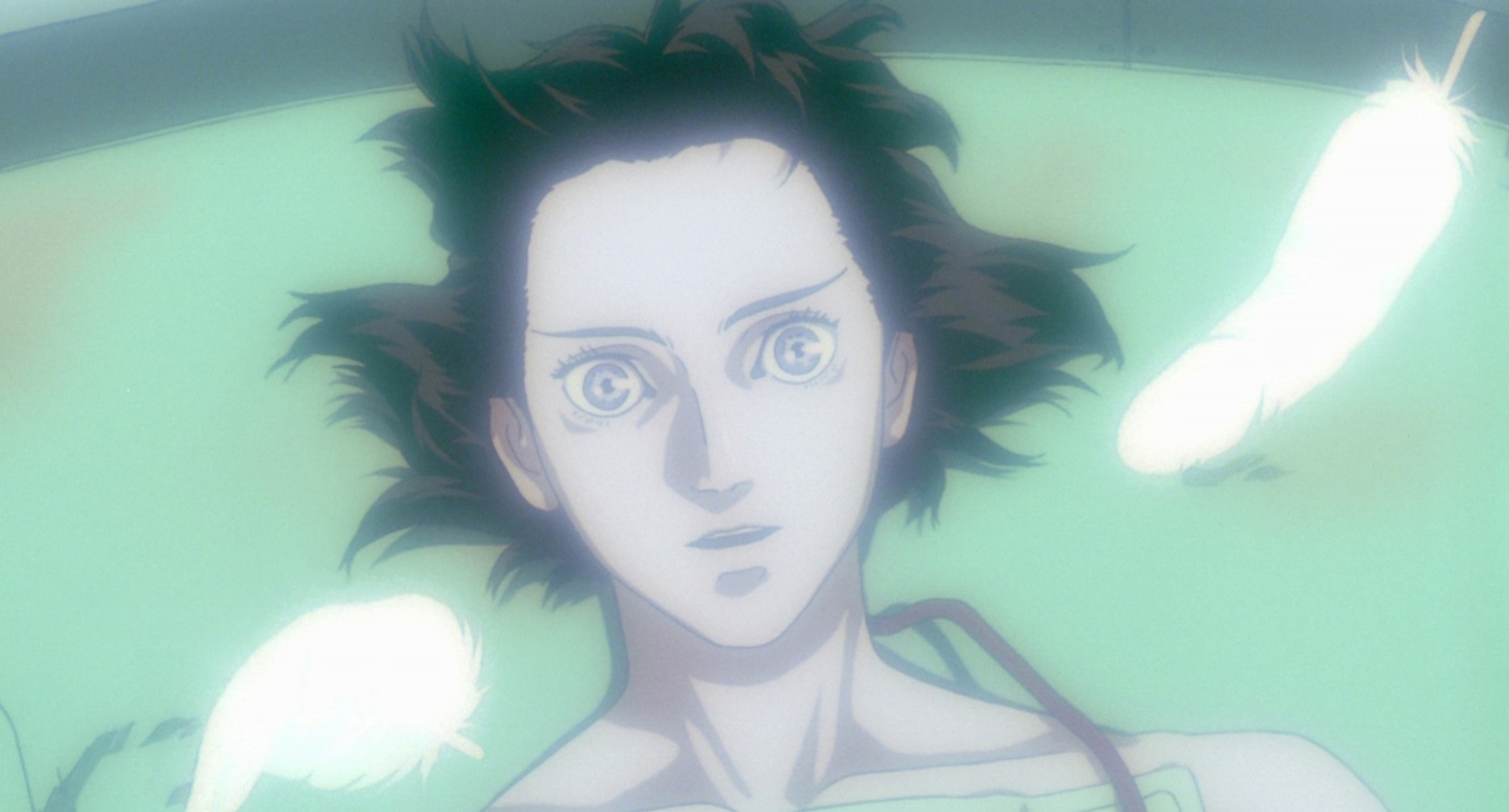 「GHOST IN THE SHELL/攻殻機動隊 4Kリマスター版」