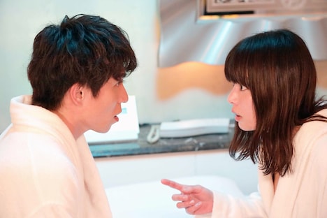 「浮気の理屈」新場面写真