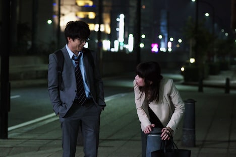 「浮気の理屈」新場面写真