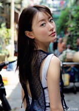 松本まりか (c)ND CHOW