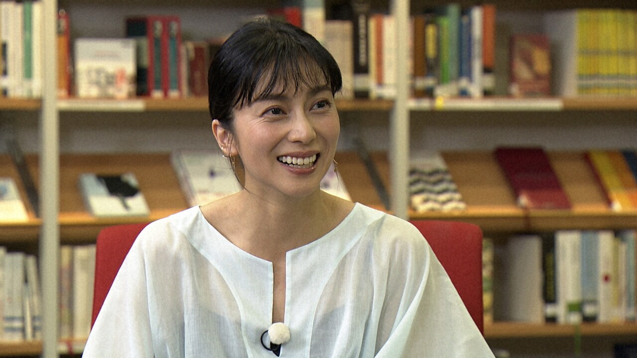 「SWITCHインタビュー 達人達 柴咲コウ×斎藤幸平」