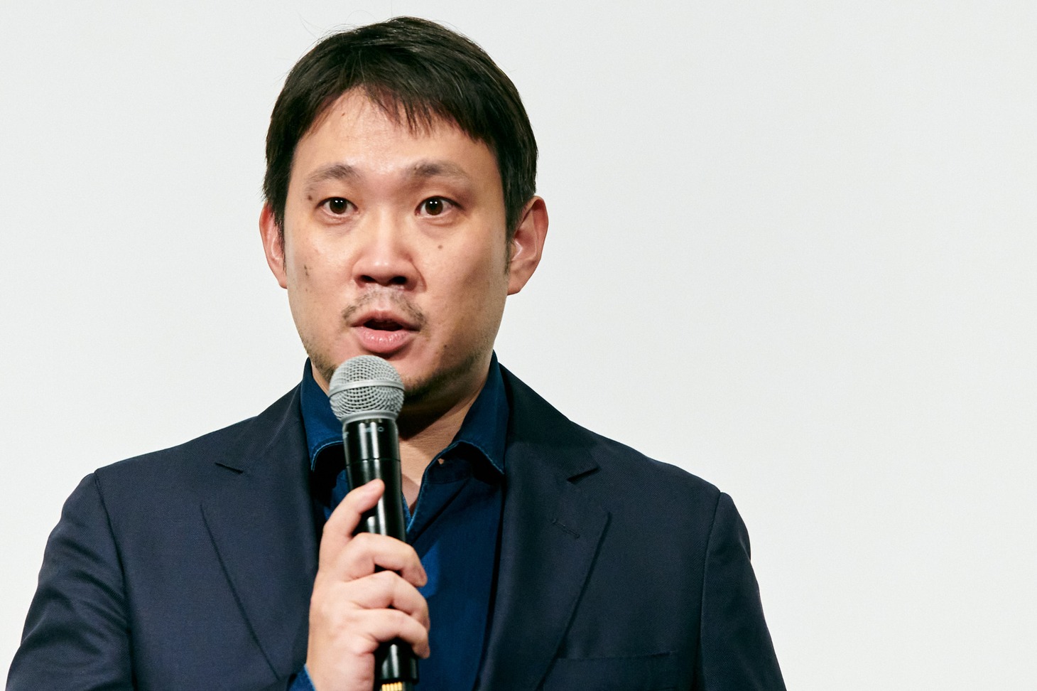 濱口竜介