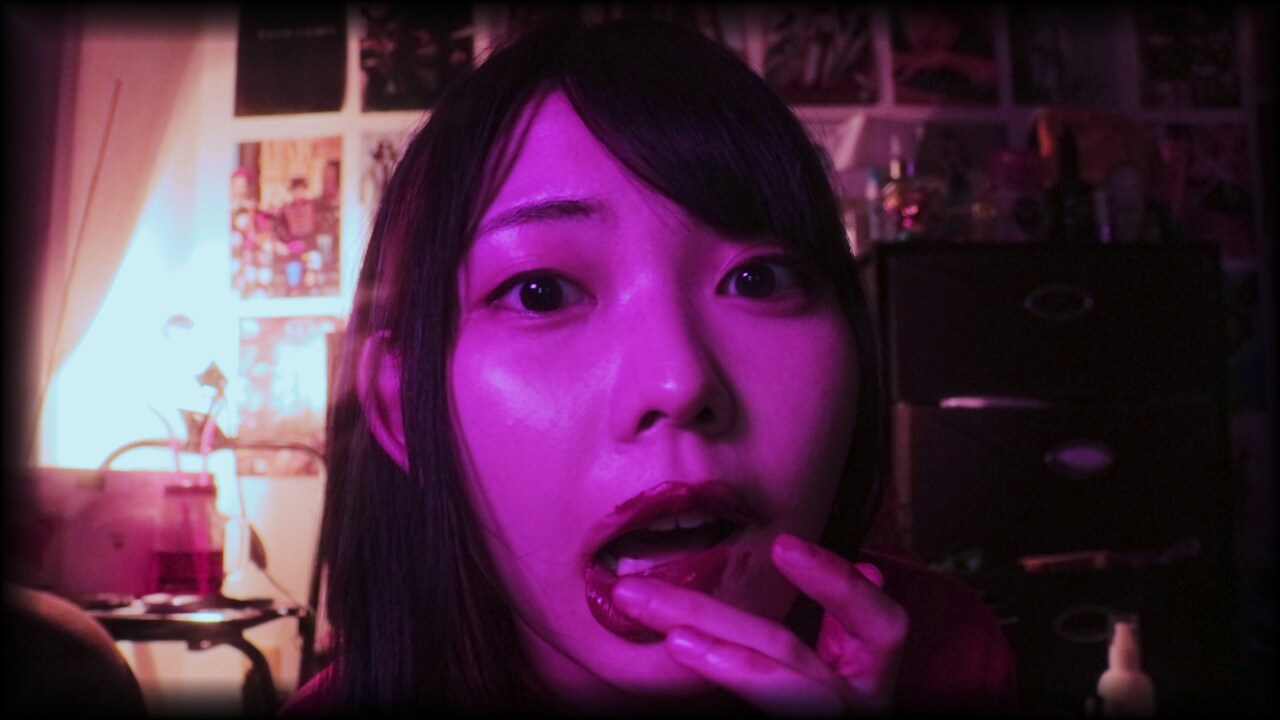 ゆうばり受賞作「Cosmetic DNA」予告編、コスメを愛する女性の復讐劇