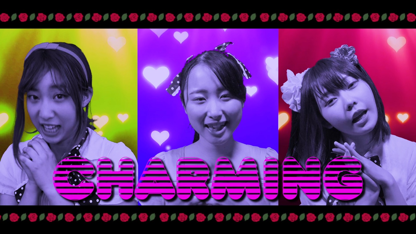 「Cosmetic DNA」